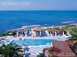 Creta Royal Hotel 20